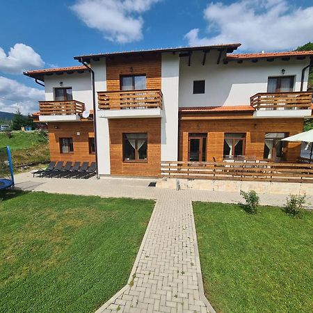 Apuseni Holidays Rachitele Extérieur photo
