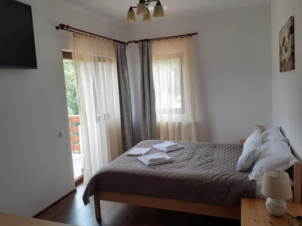 Apuseni Holidays Rachitele Extérieur photo