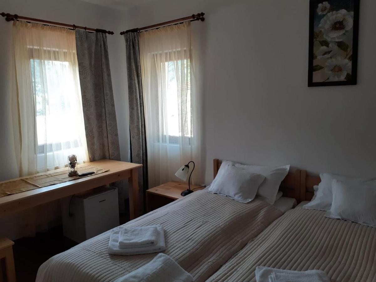 Apuseni Holidays Rachitele Extérieur photo